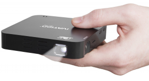 Mini Pocket Projector