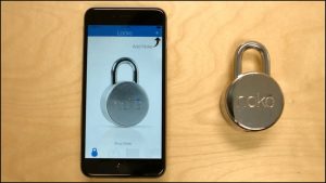 Noke Smart Lock