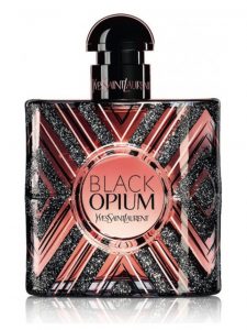 عطر Black Opium